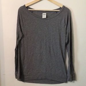 🌟🌟PINK Long Sleeve Oversized Shirt🌟🌟